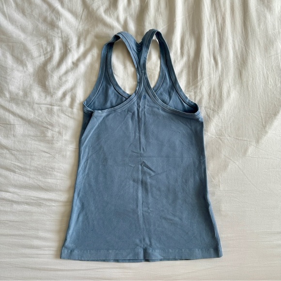 Lululemon Cool Racerback II *Dye Style | Size 6 - Picture 12 of 12
